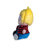 Will "DAGames" Ryan Talking Plush
