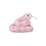 Marshmallow the Hoggie Plush