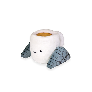 Teabot Plush