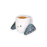 Teabot Plush