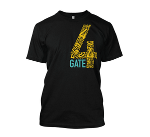 4 Gate