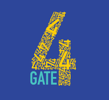 4 Gate