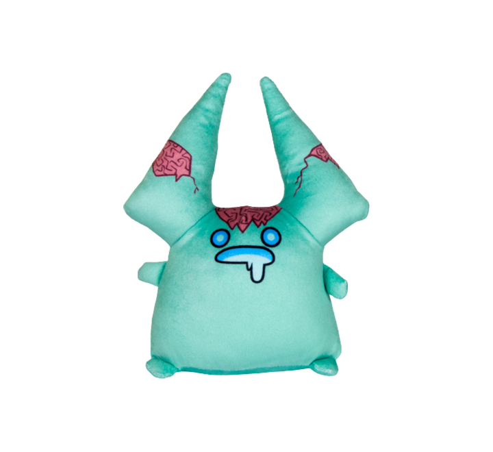 Halloween Plushie Bundle – Ownaj