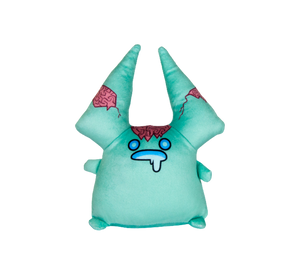 Halloween Plushie Bundle