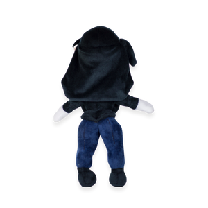 Veronica Plush