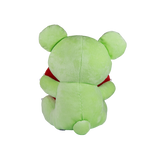 Shiny Teddiursa Heart Plush