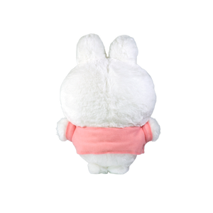 Evil Bunny Plush