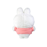 Evil Bunny Plush