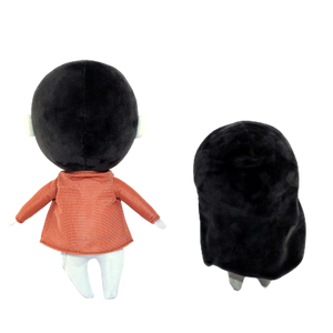 Cinimomo Couple Plushie Bundle