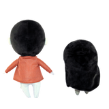 Cinimomo Couple Plushie Bundle