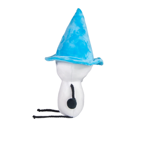 Logan the Friendship Mage Plush