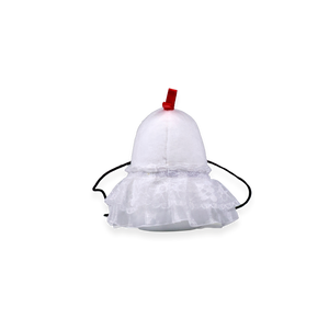 Tiny Bride Plush - First Edition