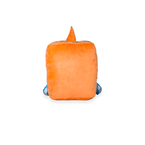 GameboyLuke Plush 2.0