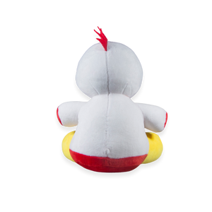 Rooster Time Plush