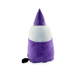 Ass Mage Plush