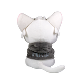 WhiteCat - osu! Plush