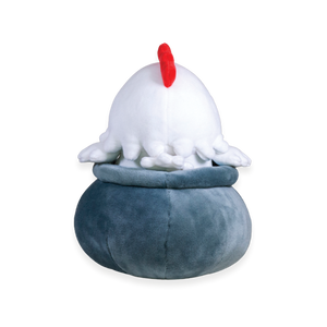Bawkbasoup Plush