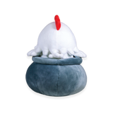 Bawkbasoup Plush