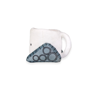 Teabot Plush