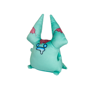 Halloween Plushie Bundle