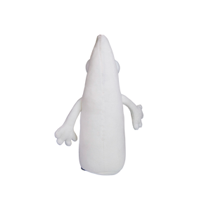 Fredo & Pidjin Plush Bundle