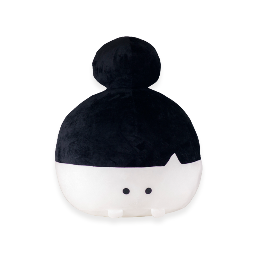 Jumbo Pudge Plush – Ownaj