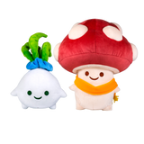 Bradley & Garlie Plushie Bundle