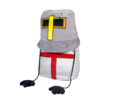 Crusader Plush