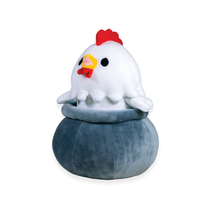 Bawkbasoup Plush
