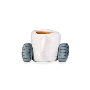 Teabot Plush
