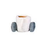 Teabot Plush