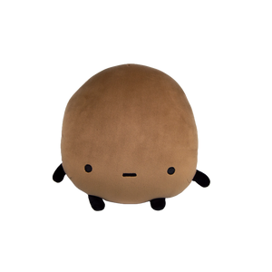 Sad Potato Plush