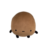 Sad Potato Plush