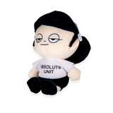 Jumbo Plush Maria
