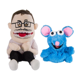Puppet Bundle