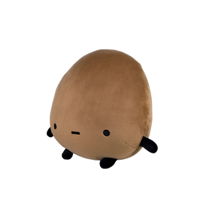 Sad Potato Plush