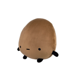 Sad Potato Plush