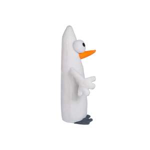 Fredo & Pidjin Plush Bundle
