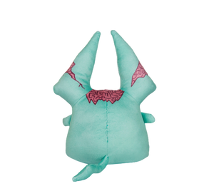 Halloween Plushie Bundle