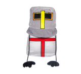Crusader Plush