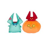 Halloween Plushie Bundle