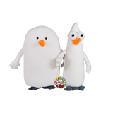 Fredo & Pidjin Plush Bundle