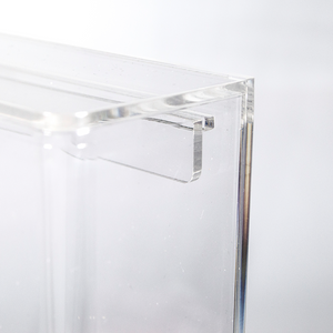 MINT Acrylic Figure Display Case