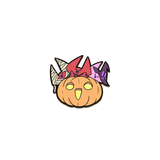 Halloween Plushie Bundle