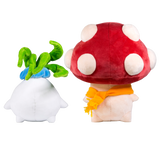 Bradley & Garlie Plushie Bundle