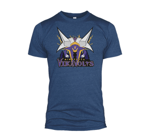 Vikavolts Tees