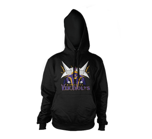 Vikavolts Hoodies