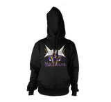 Vikavolts Hoodies