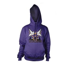 Vikavolts Hoodies