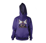 Vikavolts Hoodies